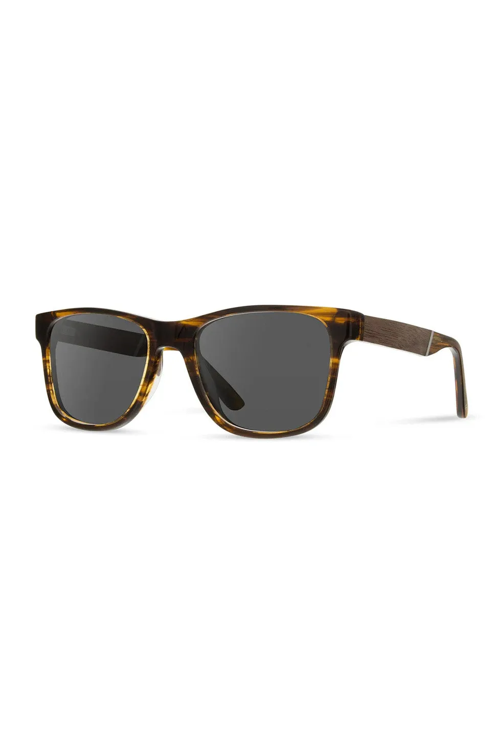 TRAIL - TORT/WALNUT BASIC POLAR GREY