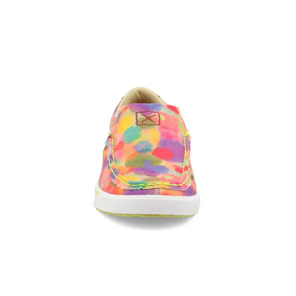 Women's Twisted X Slip-On Kicks WCA0062