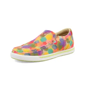 Women's Twisted X Slip-On Kicks WCA0062