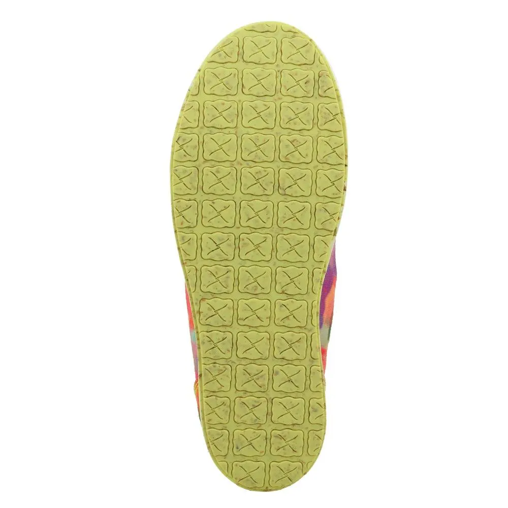 Women's Twisted X Slip-On Kicks WCA0062