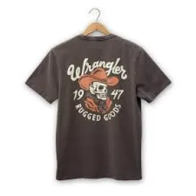 WRANGLER RUGGED GOODS TEE