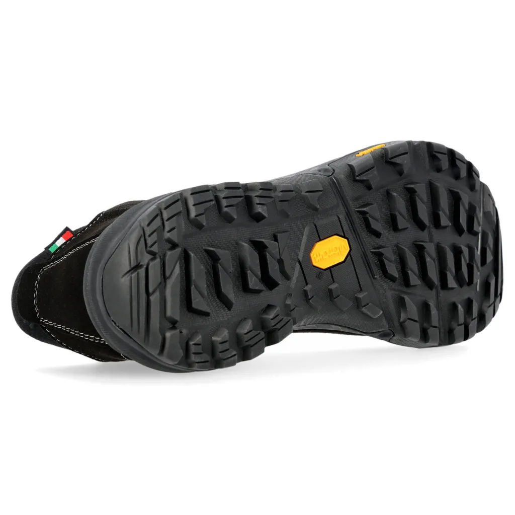 Zamberlan 217 Free Blast GTX Suede Leather Men's Hiking Shoes