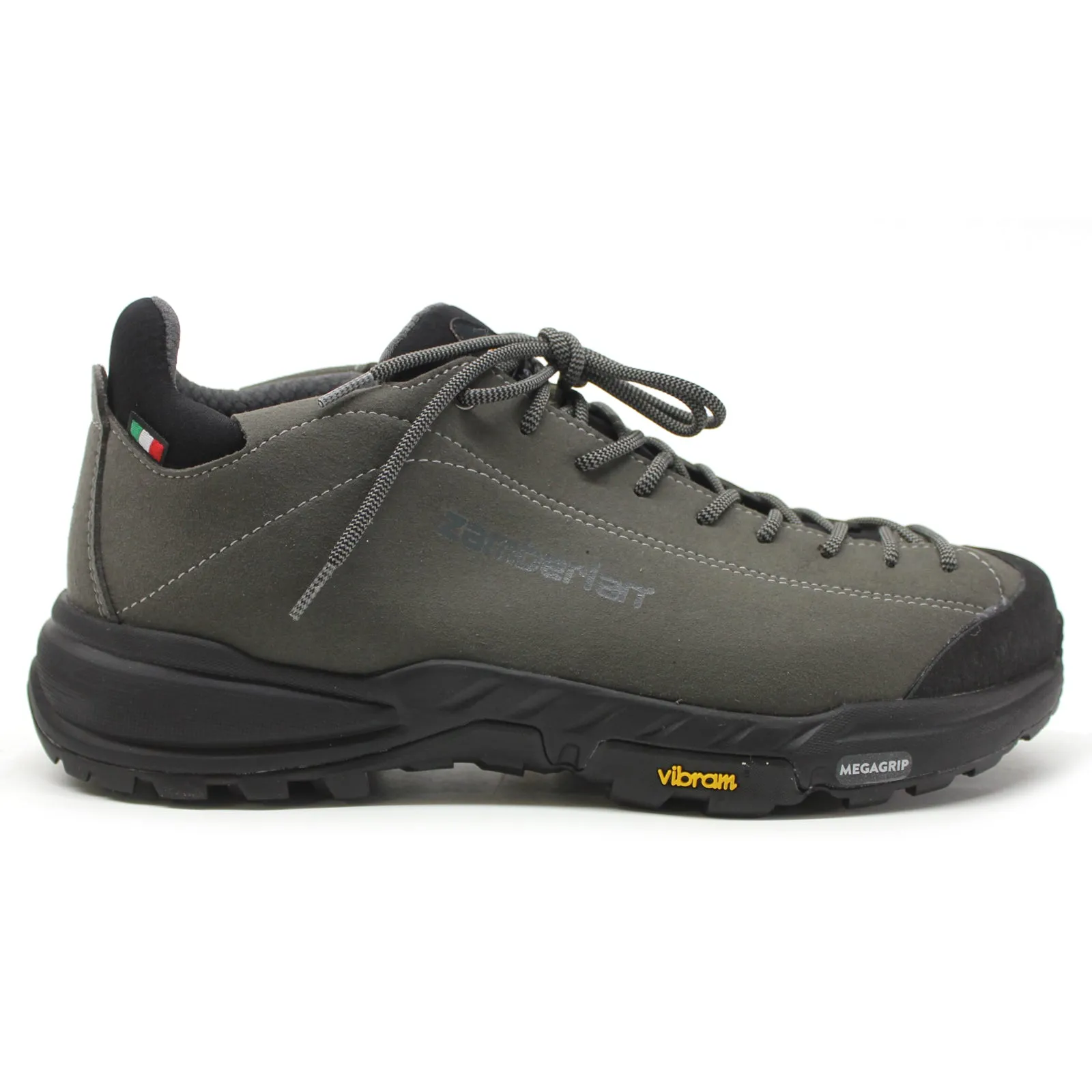 Zamberlan 217 Free Blast GTX Suede Leather Men's Hiking Shoes