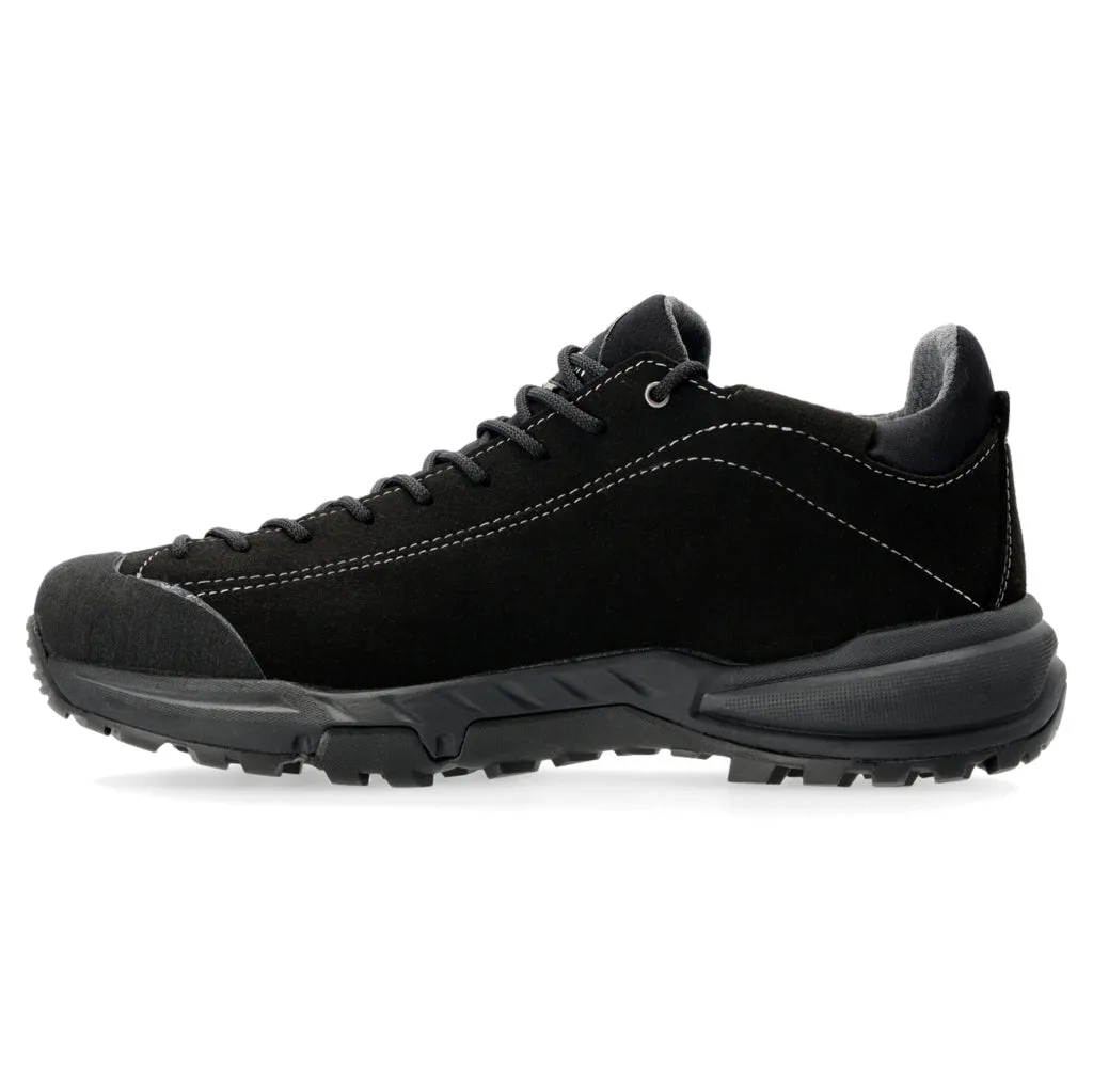 Zamberlan 217 Free Blast GTX Suede Leather Men's Hiking Shoes
