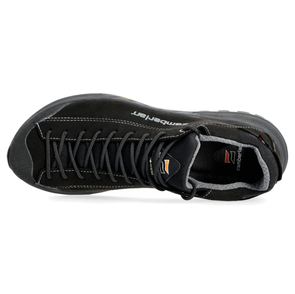 Zamberlan 217 Free Blast GTX Suede Leather Men's Hiking Shoes