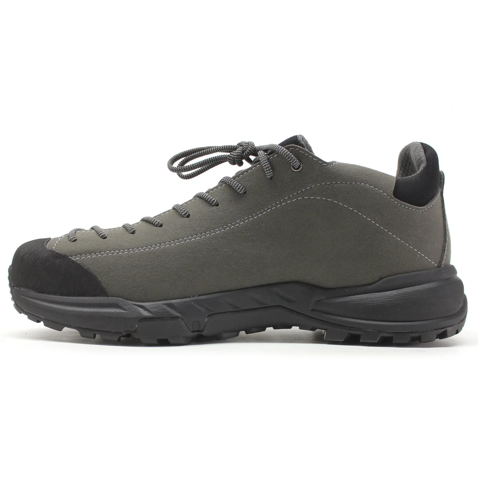 Zamberlan 217 Free Blast GTX Suede Leather Men's Hiking Shoes