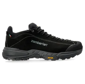 Zamberlan 217 Free Blast GTX Suede Leather Men's Hiking Shoes