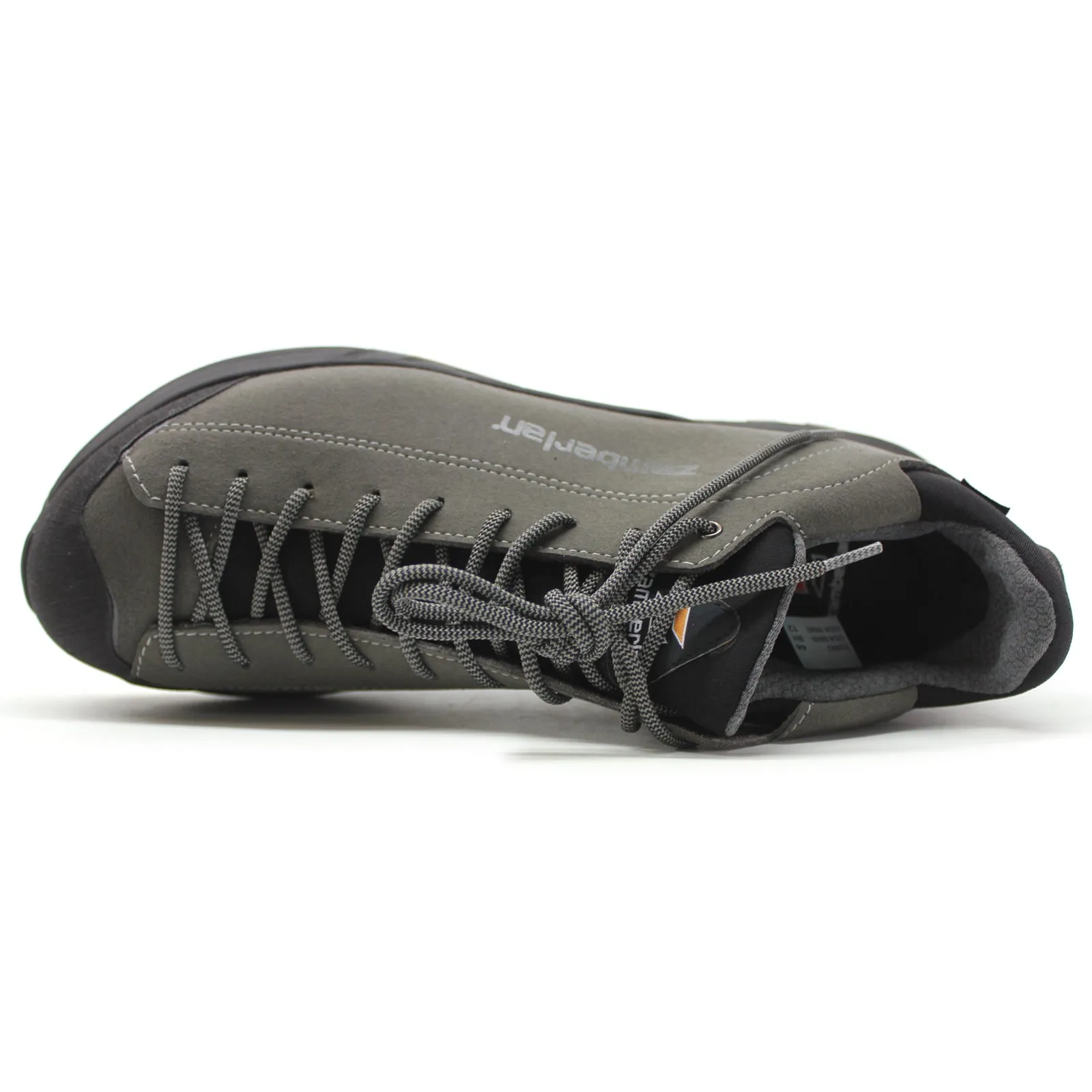 Zamberlan 217 Free Blast GTX Suede Leather Men's Hiking Shoes
