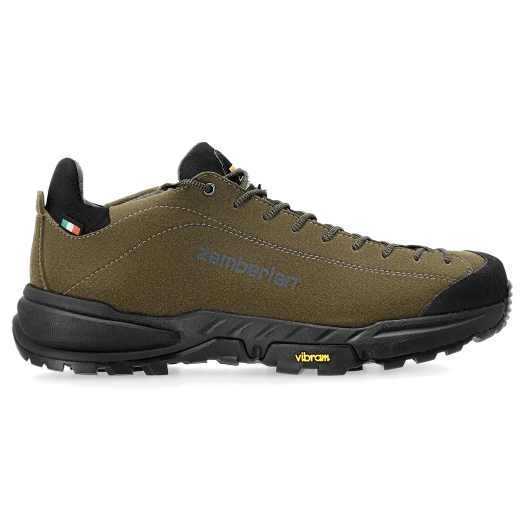 Zamberlan 217 Free Blast GTX Suede Leather Men's Hiking Shoes