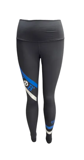 Zeta Performance Leggings